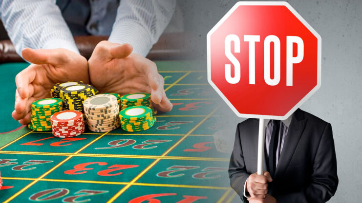 Mental Health Benefits of Quitting Gambling: 5 Things to Know (2023) -  Norden Lasik