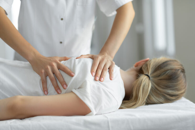 How Regular Chiropractic Care Can Boost Your Immune System - Norden Lasik