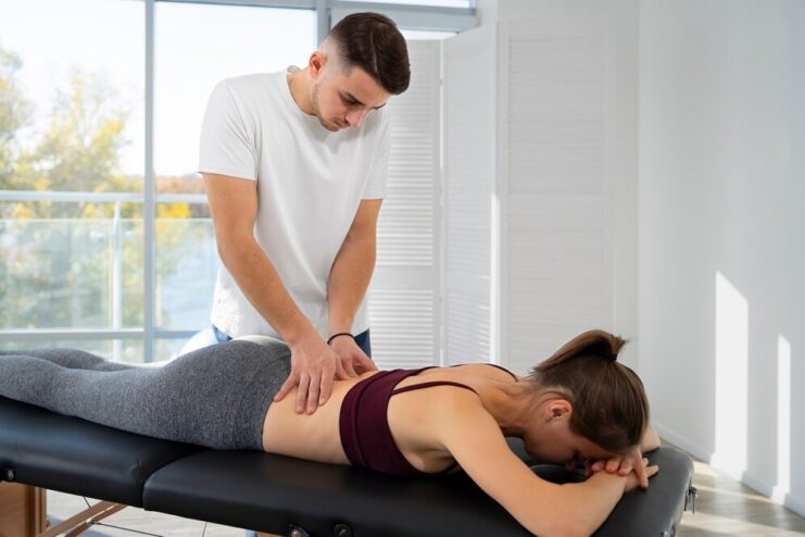 chiropractic